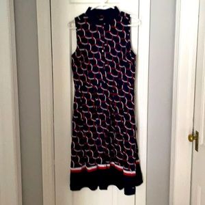 Tommy Hilfiger Nautical Summer Dress